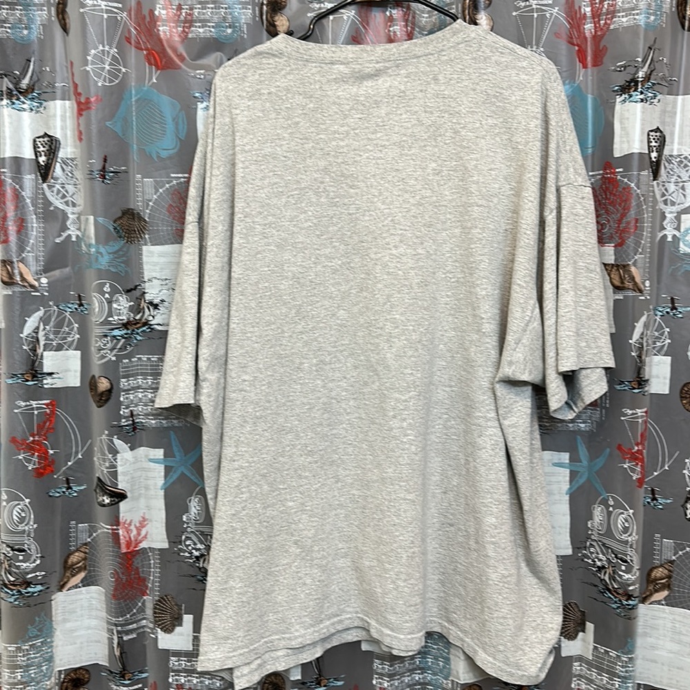 Men’s Pirate T-Shirt - Picture 3 of 3